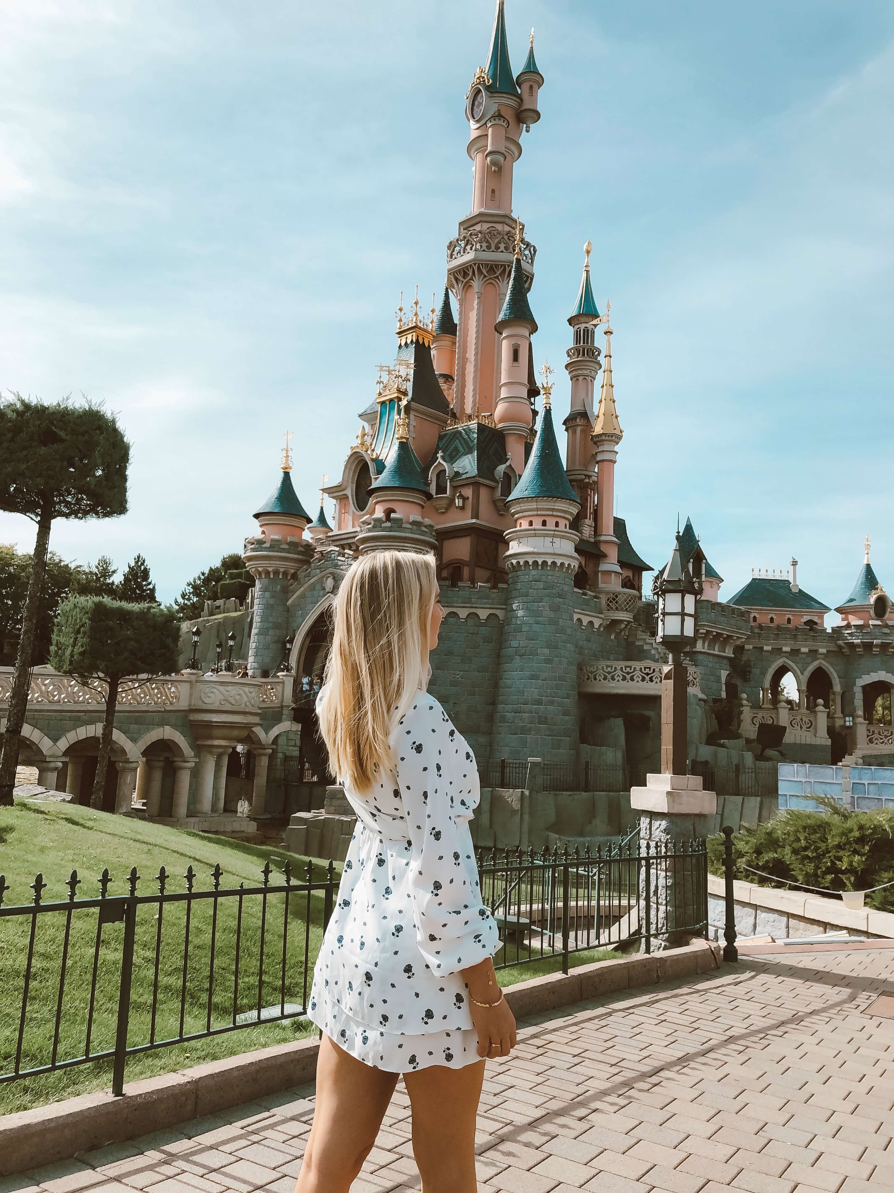 Disneyland, Paris, Walt Disney, Disney Land, Katefully, Reisetipps, Travelblogger, Reisebericht, Info, Tipps, Frankreich, Modeblog, Fashionblog, München