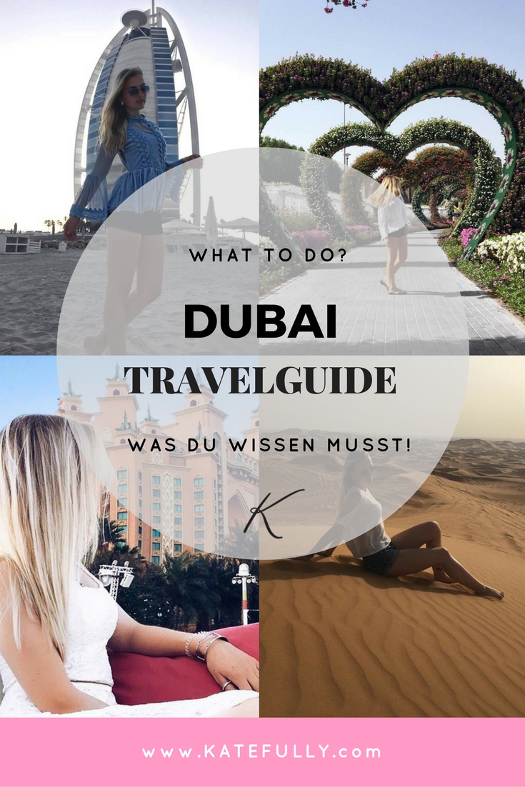 Dubai Miracle Garden Reisetipps Travelguide Sehenswürdigkeiten Blumen Katefully Bloggerin