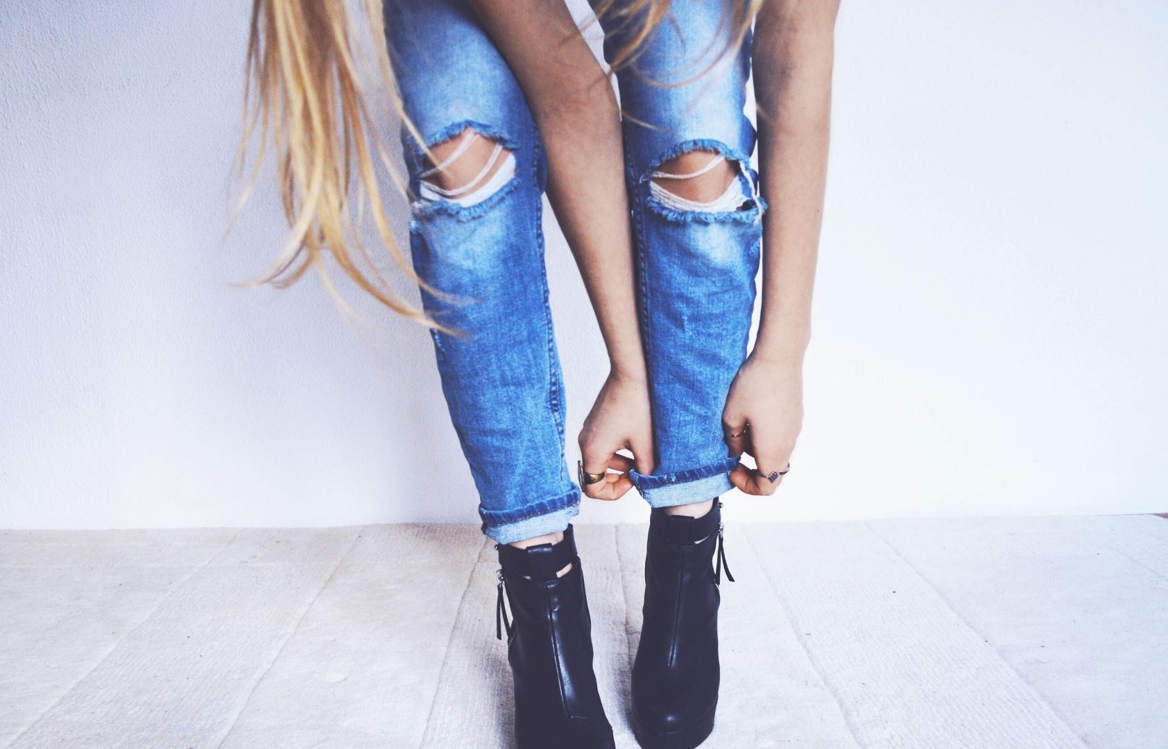 Jeans, Denim, Orsay, Shoppen, Katefully, München, Modeblog, Fashionblog, Jeanshose, Skinny, Ankle, Cropped Jeans