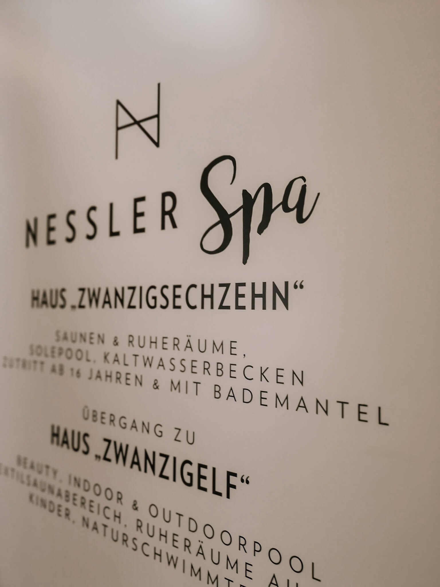 Nesslerhof, Wellness, Oesterreich, Austria, Hotel, Katefully, Travelblog