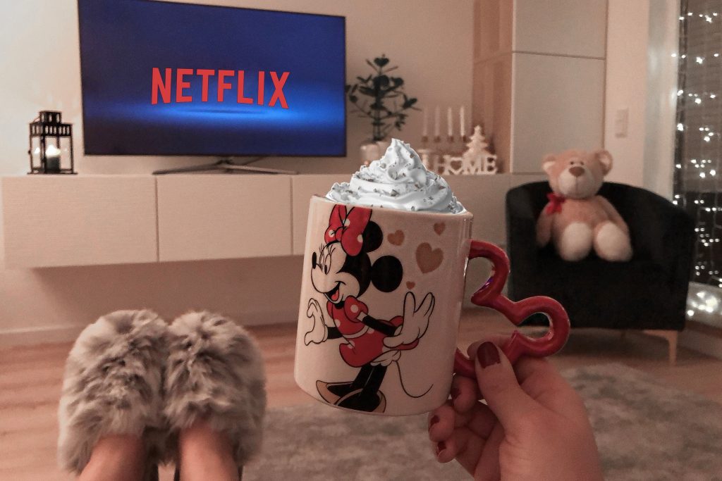 Staffel 2 Der Erfolgreichen Netflix Serie Medien Die Besten Easter Eggs - lewq0np