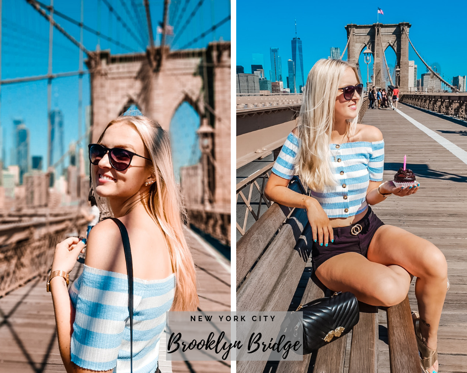 New York, Central Park, Empire State, Brooklyn Bridge, Katefully, Travelblog, Reisebericht, Sehenswürdigkeiten, Travelguide, Tipps, Top of the Rock, Big Apple