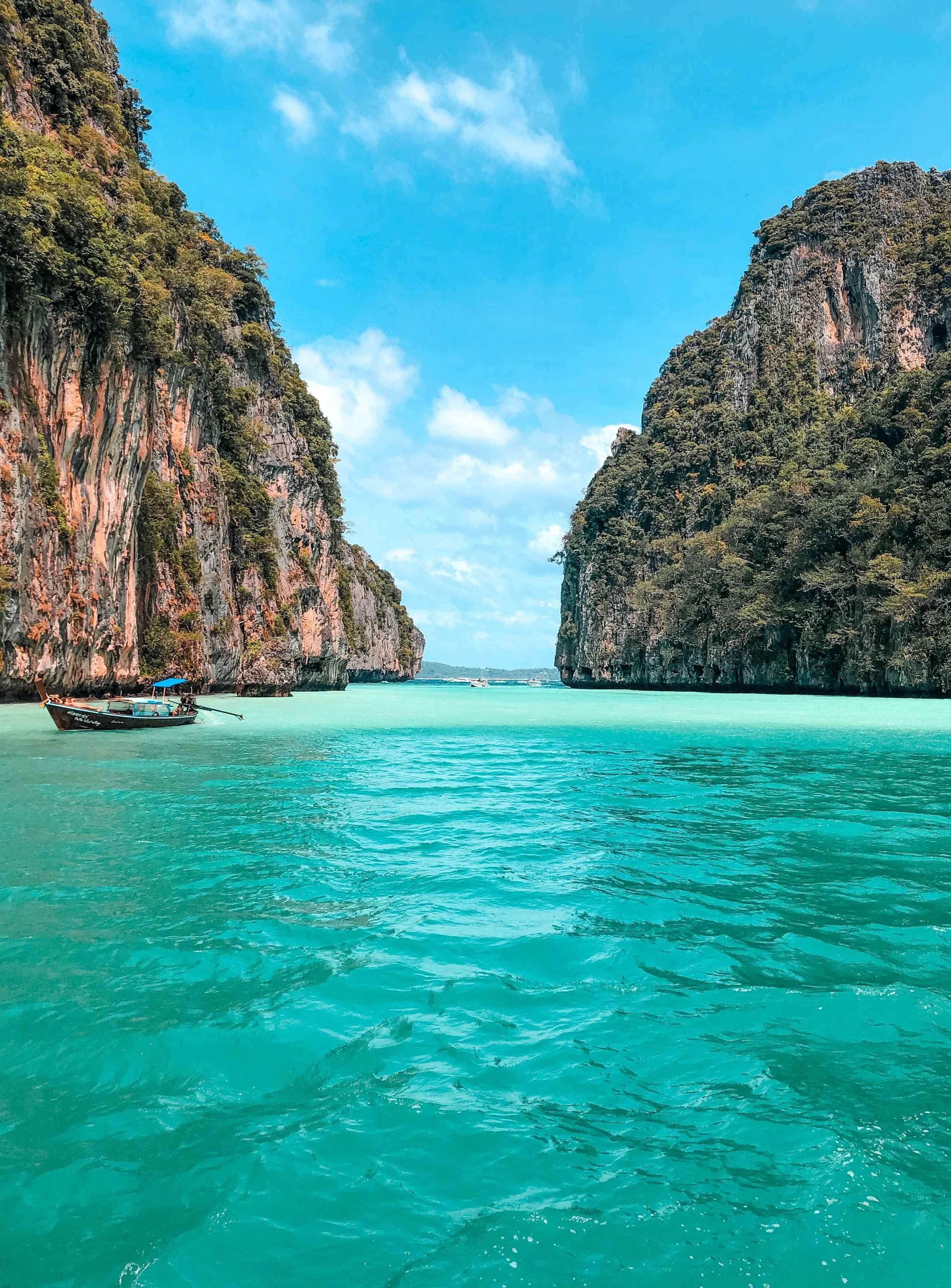 Thailand, Phuket, Urlaub, Asien, Travelguide, Reisebericht, Reisetipps, Sehenswürdigkeiten, Tipps, Katefully, Reiseblog, Travel, Phi Phi Island, Pullman Phuket