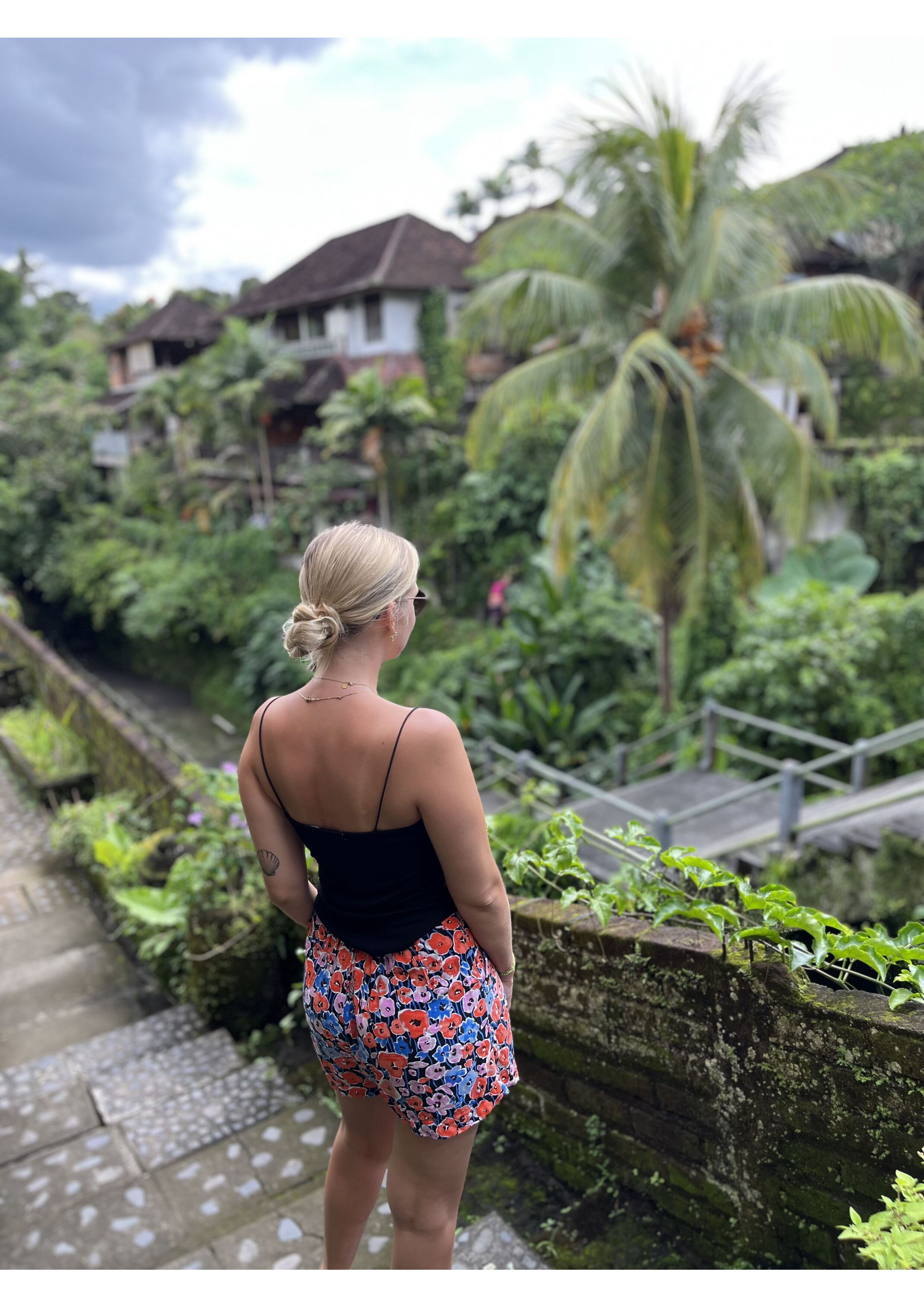 Ubud, Bali, Indonesien, Reisebereicht, Reisevlog, Reiseblog, Dschungel