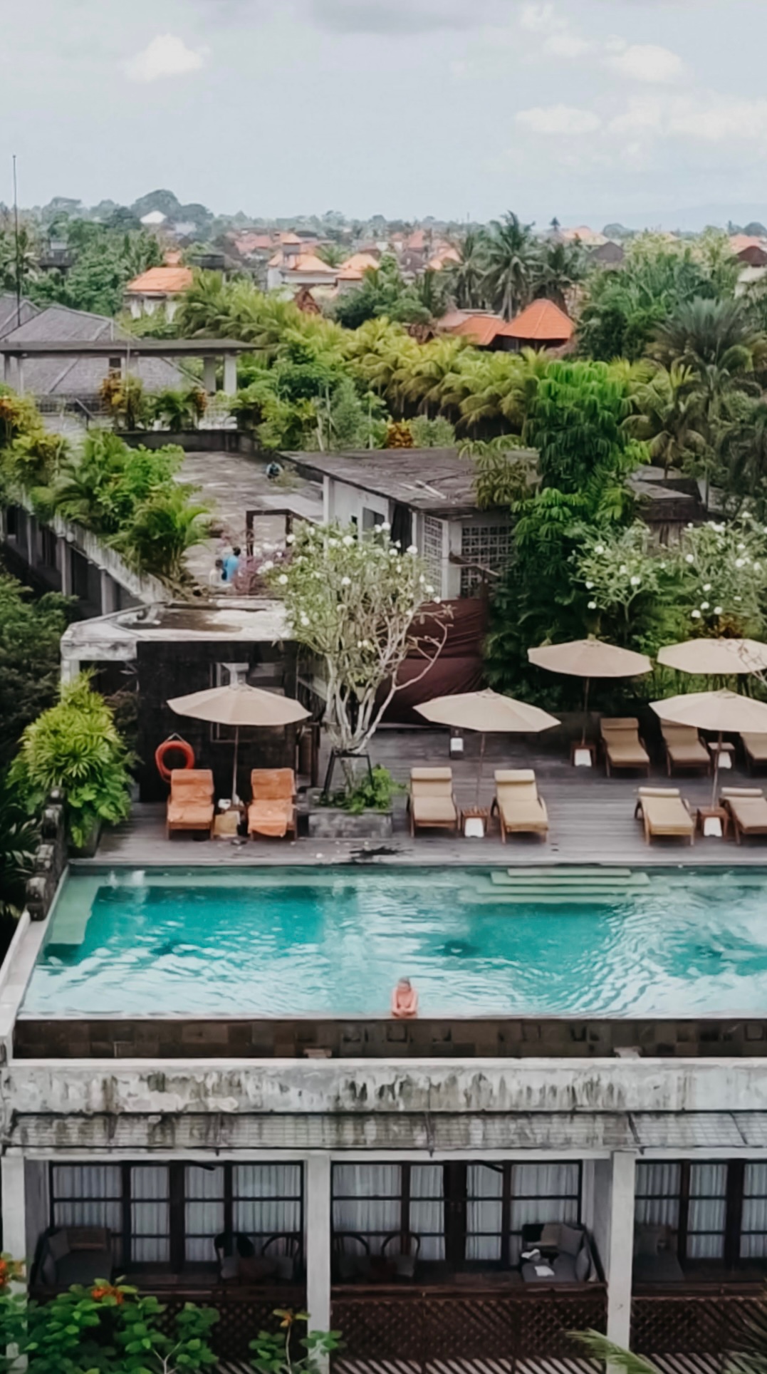 Ubud, Bali, Indonesien, Reisebereicht, Reisevlog, Reiseblog, Dschungel